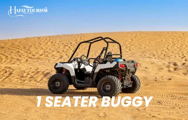 Buggy Ride