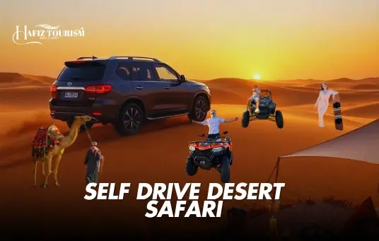 Desert Safari
