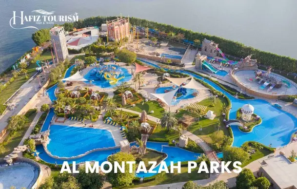 Al Montazah Park