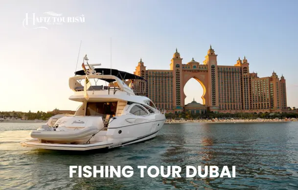 Fishing Tour Dubai