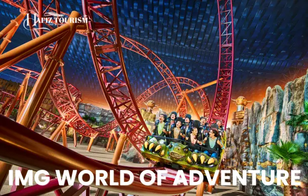 Kids Zone Dubai