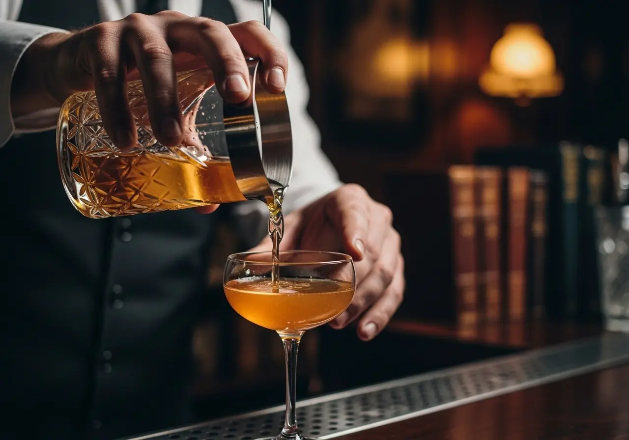 Dubai Speakeasy Tour: 15 Astonishing Secrets to Unlock Dubai’s Hidden Nightlife