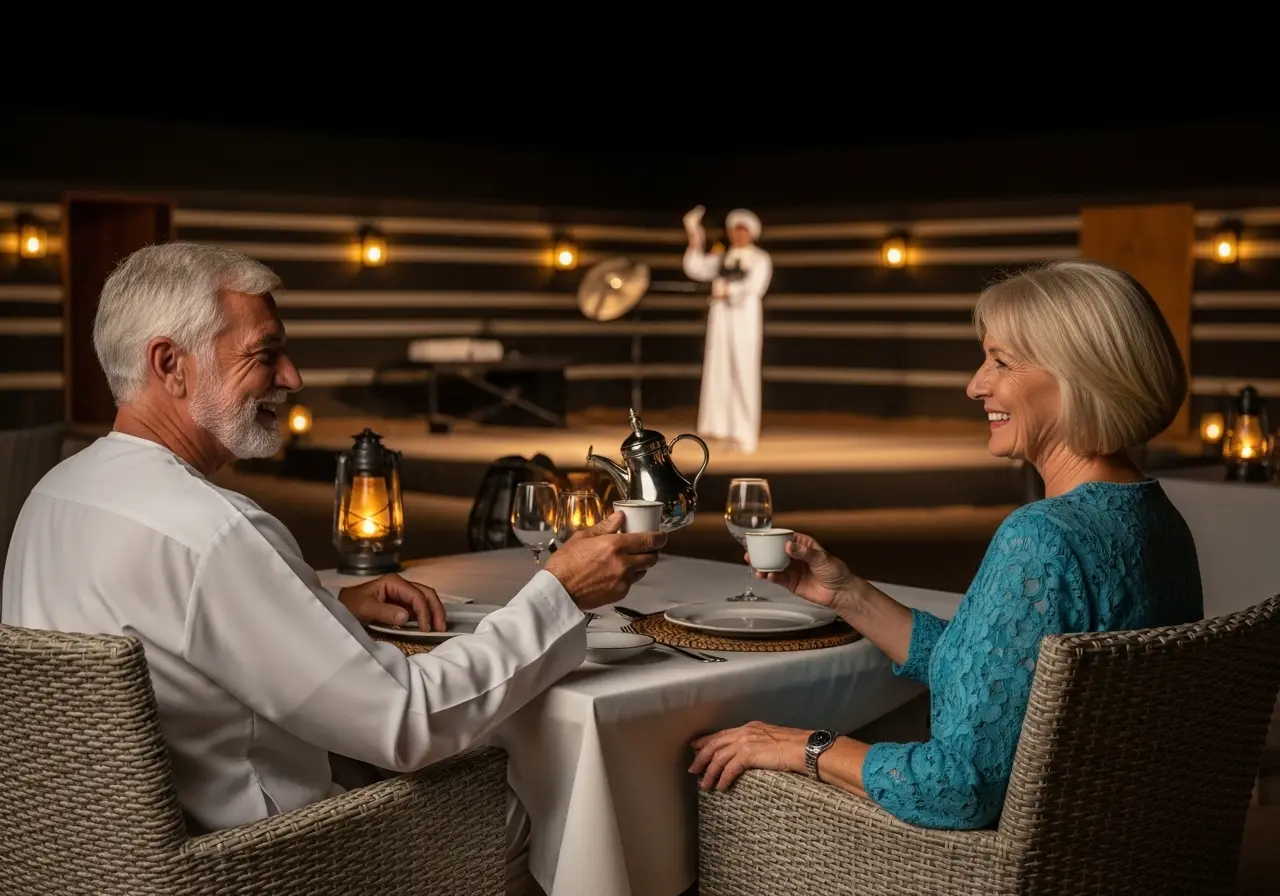 Is Desert Safari Worth It for Seniors? 11 Ultimate Truths Revealed