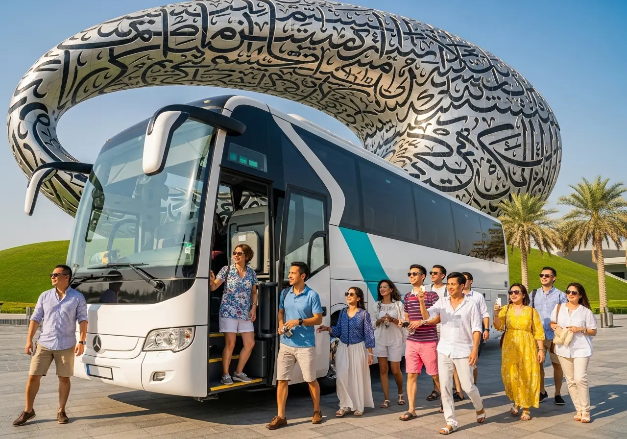 Dubai City Tour Cost: 10 Factors That Determine the Ultimate Price