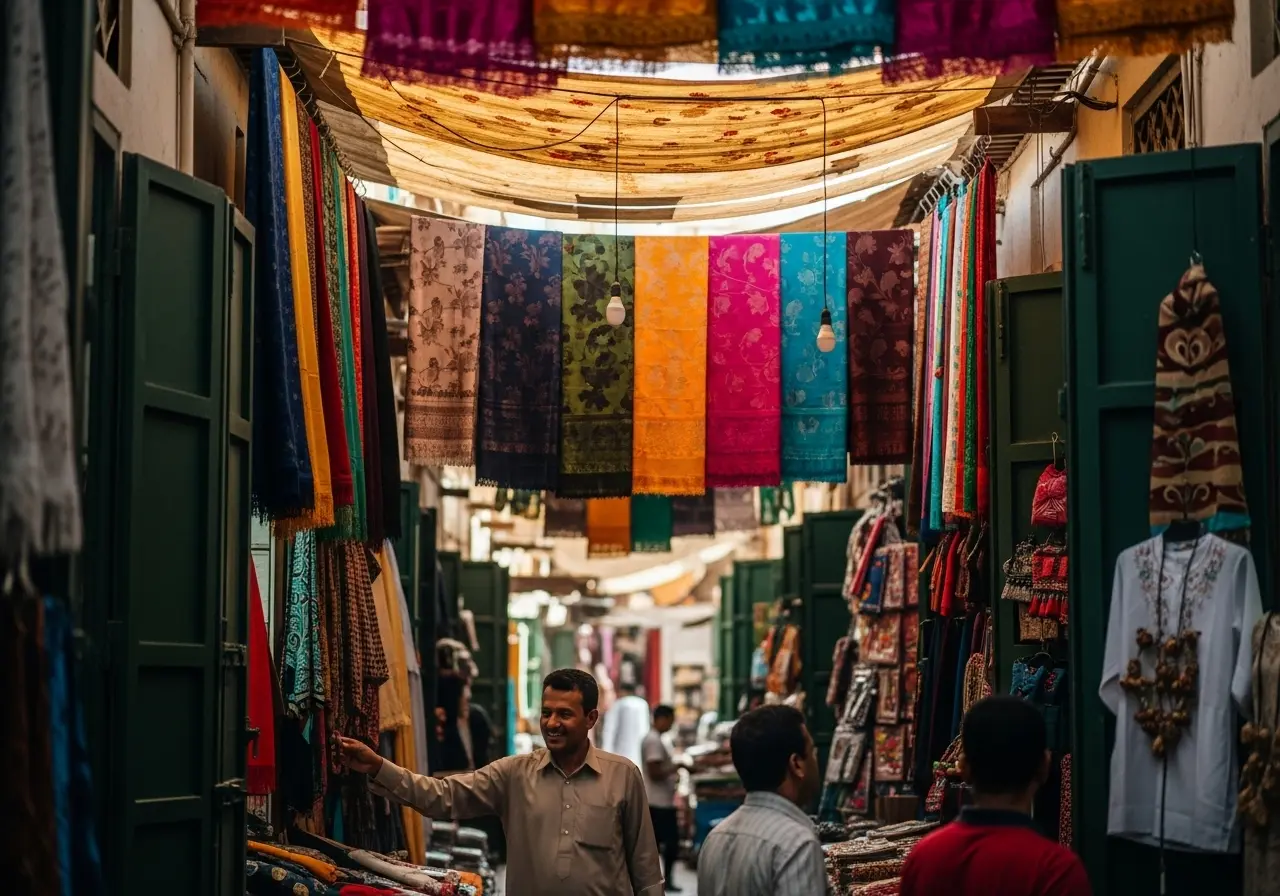 Dubai Hidden Gems Tour: 15 Astonishing Secrets for an Off-the-Beaten-Path Adventure